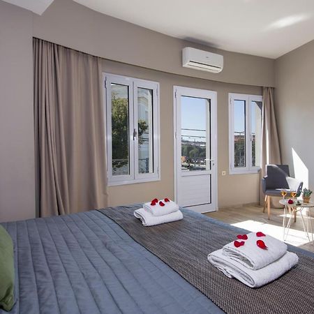 Stoa Suites Chania Chania  Bagian luar foto