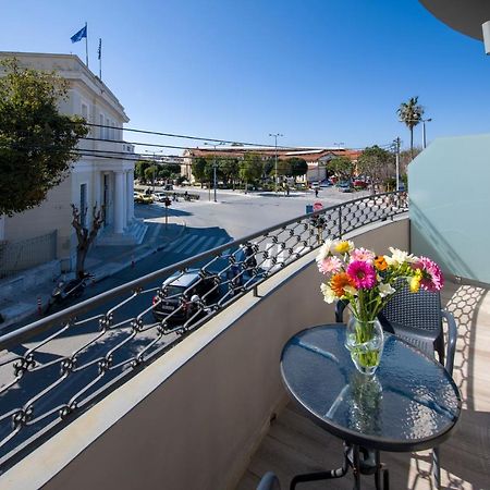 Stoa Suites Chania Chania  Bagian luar foto