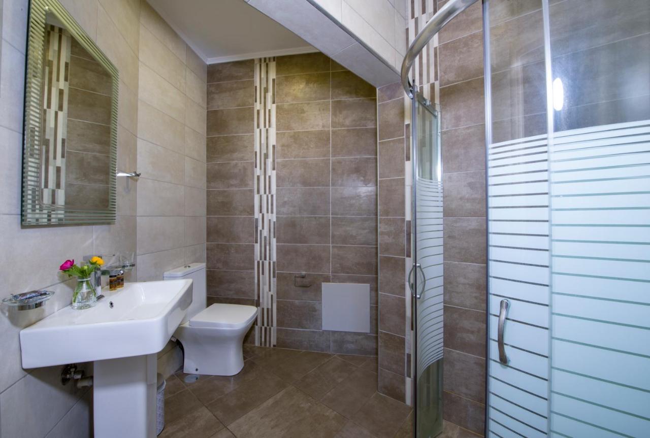 Stoa Suites Chania Chania  Bagian luar foto