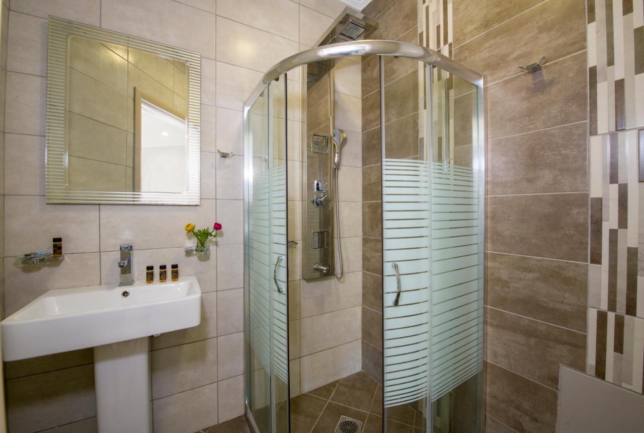 Stoa Suites Chania Chania  Bagian luar foto