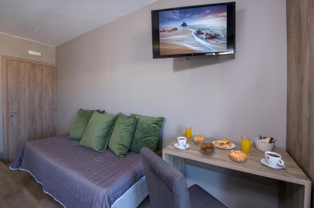 Stoa Suites Chania Chania  Bagian luar foto