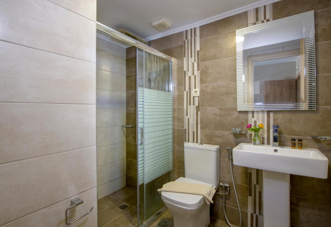 Stoa Suites Chania Chania  Bagian luar foto