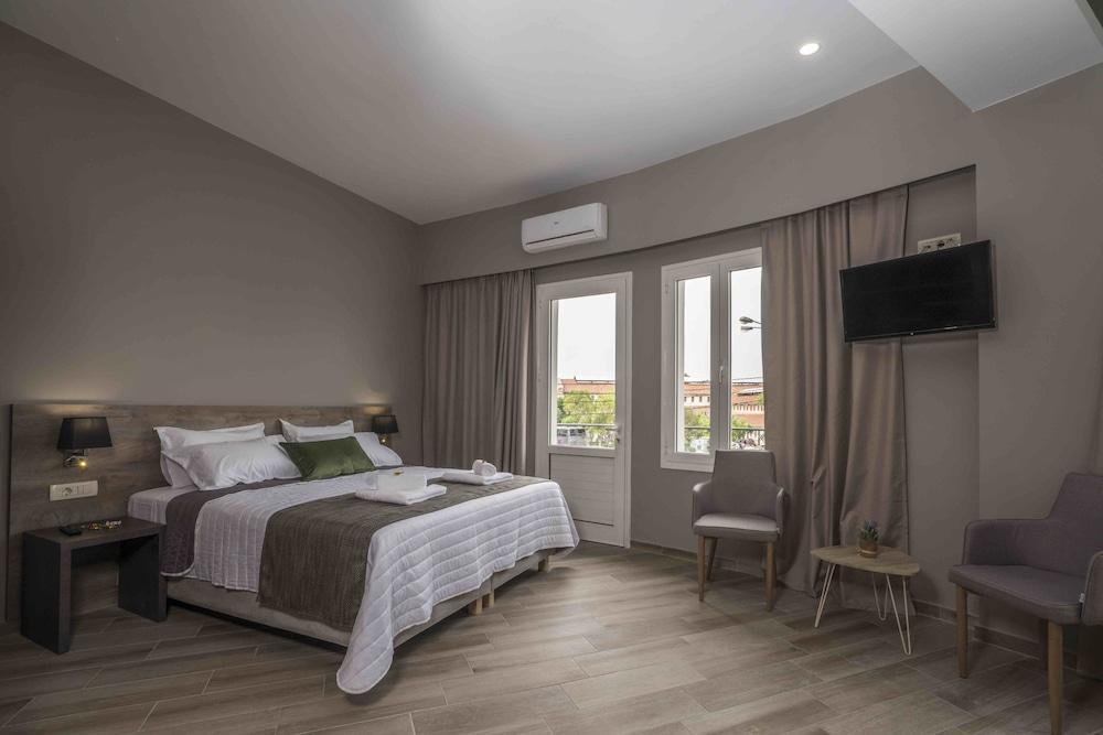 Stoa Suites Chania Chania  Bagian luar foto