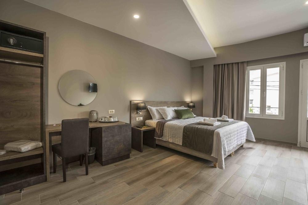 Stoa Suites Chania Chania  Bagian luar foto
